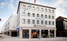 Holiday Inn Express - Goeppingen By Ihg
